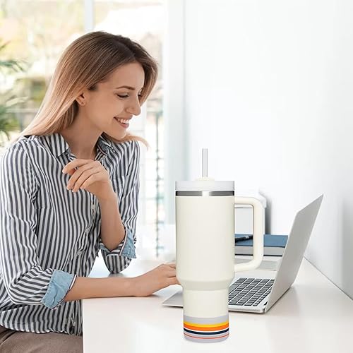 Miniatura 7 de HEYSKAY Protective Flask - Bota de silicona de 12 a 40 onzas para botella de agua Hydro Flask, y compatible con Stanley Tumbler, Yeti, Simple