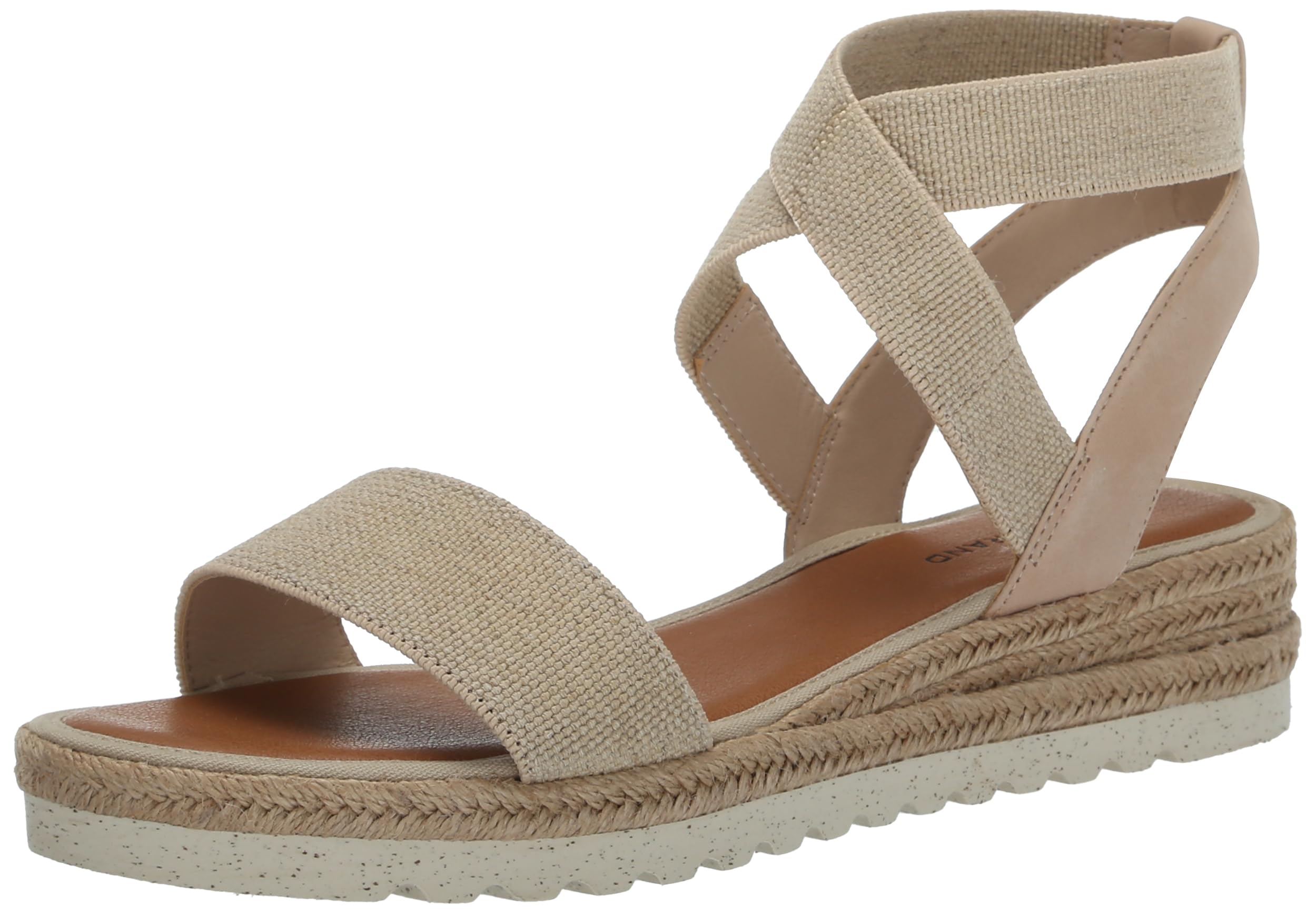 Lucky Brand womens Thimba