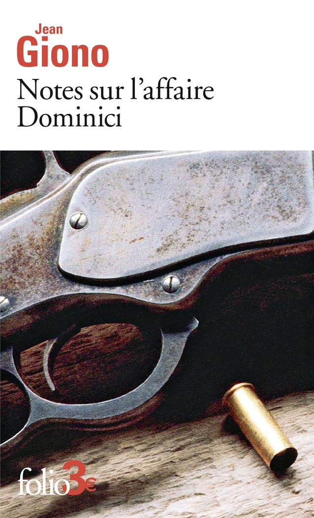 Notes sur l'affaire Dominici / Essai sur le caractère des personnages: Suivi de Essai sur le caractère des personnages