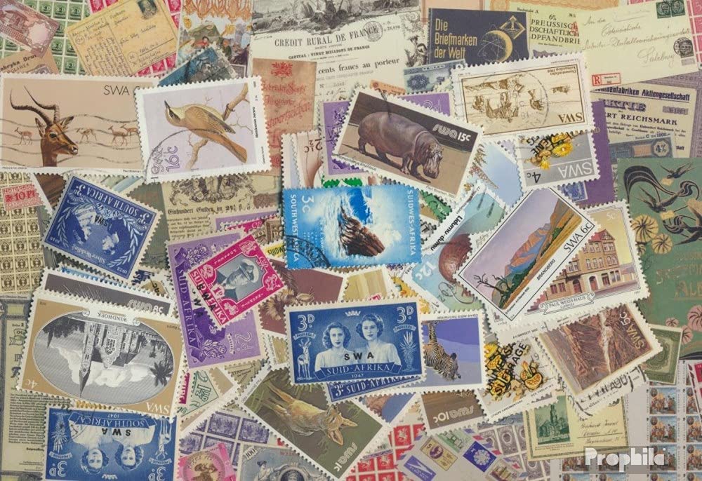 Peru 800 diversi Francobolli (Francobolli per i collezionisti)