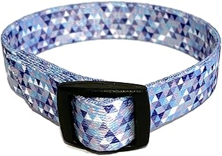 Epilepsy Life VNS (Vagus Nerve Stimulator) Wrist Band Multiple Sizes and Colors
