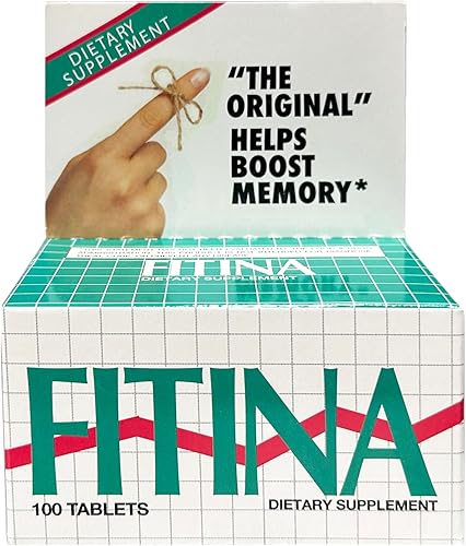 Miniatura 4 de Aumento de la memoria, ayuda cognitiva, salud cerebral (100 tabletaspaquete de 2)