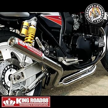 キングロード88管　xjr400用　早い者勝ち キングロード88管 xjr400用 早い者勝ち キングロード88管 xjr400