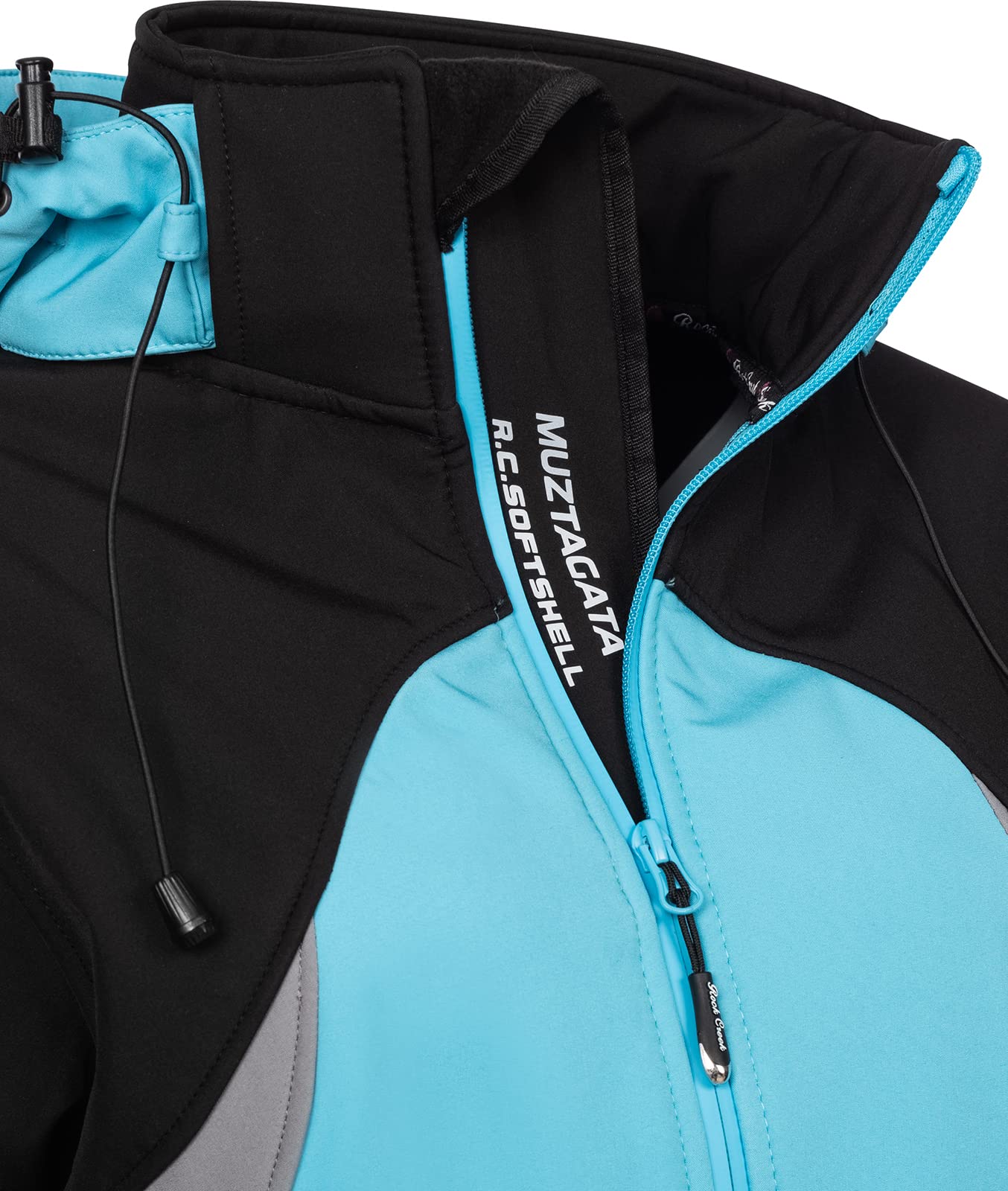 Rock Creek Softshelljacke Damen Outdoor Windbreaker D-467