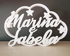 Custom Decorative Cloud