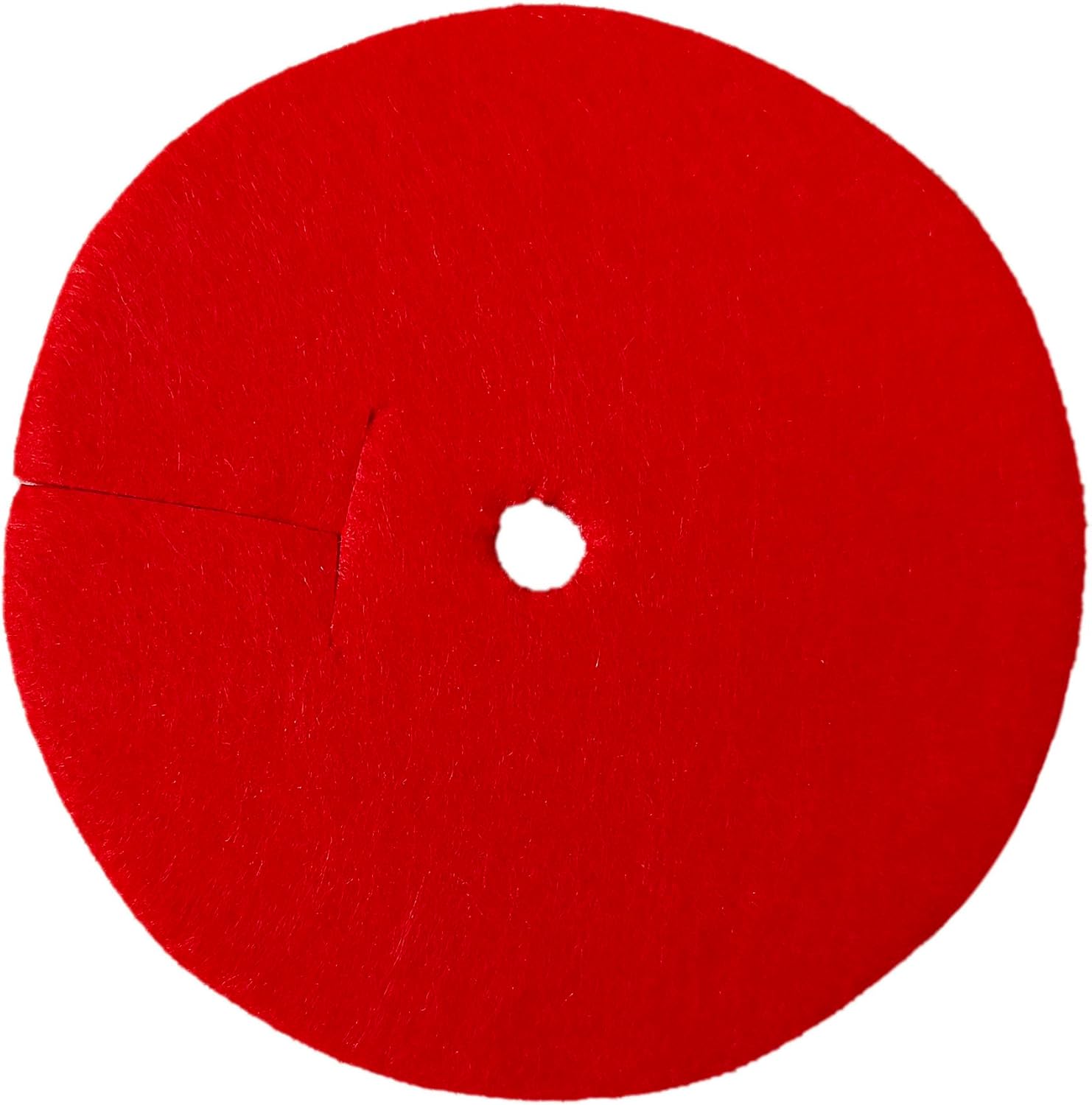 LEONARK 3 Packs Fencing Sword Replaceable Pad Heavy Felt Alternative Pad for Fencing Epee Foil Saber Sword Guard