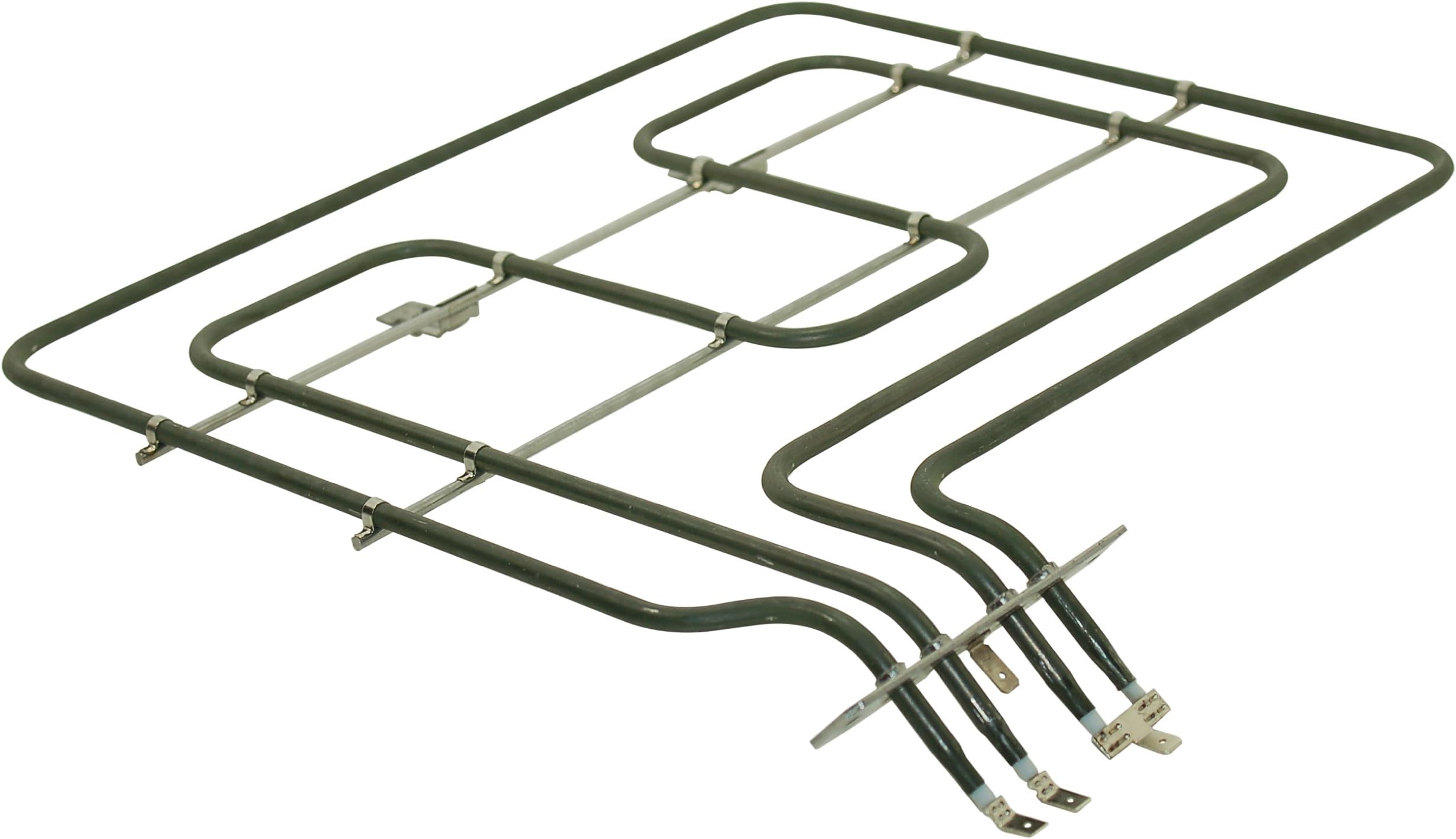 Beko Grill Heater Element. Genuine Part Number 262900064