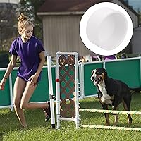 Vista 6 de 4" Tapón de PVC para tubo de PVC, Schedule 40, grado para muebles, adaptador de tapón de tubo de PVC de 4" para construir muebles de bricolaje