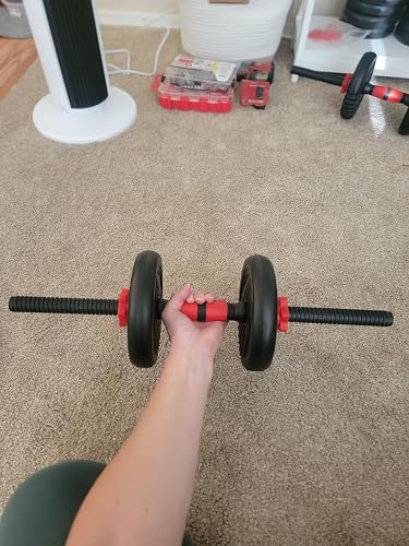 Review Image by Amazon Customer