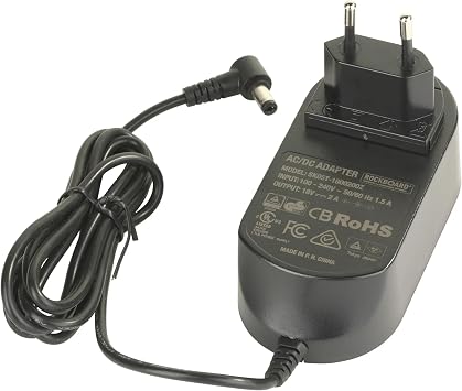 RockBoard by Warwick Iso Power Block V6+ Multi-Power Supply