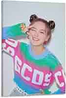 Amazon.co.jp: RIO リオ NiziU ニジュー Make You Happy Cover