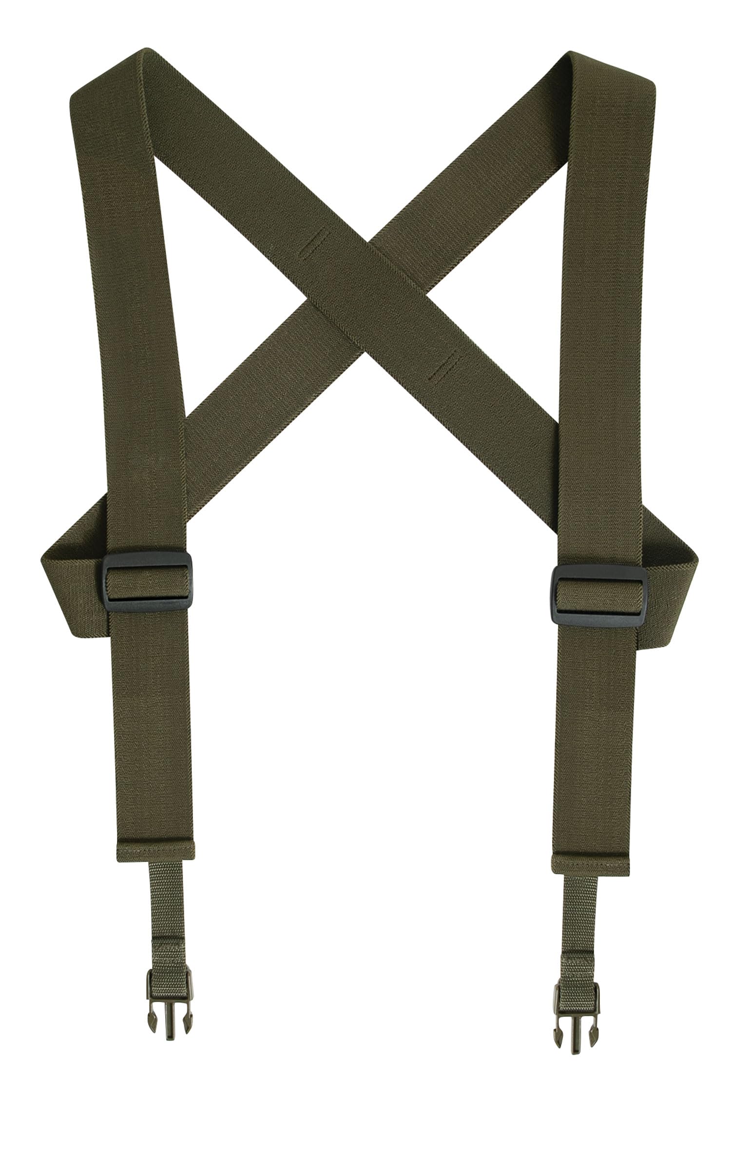 Sangle utilitaire Rothco ultra résistante avec boucle de serrage rapide
