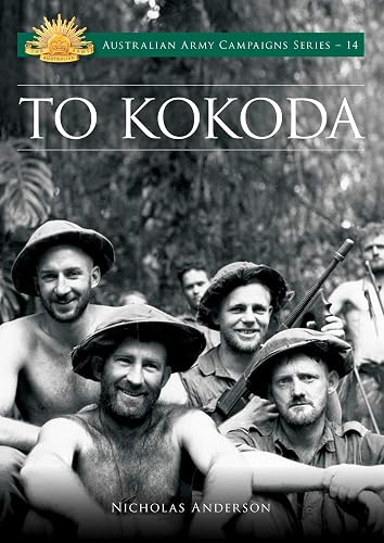 To Kokoda (Volume 14)
