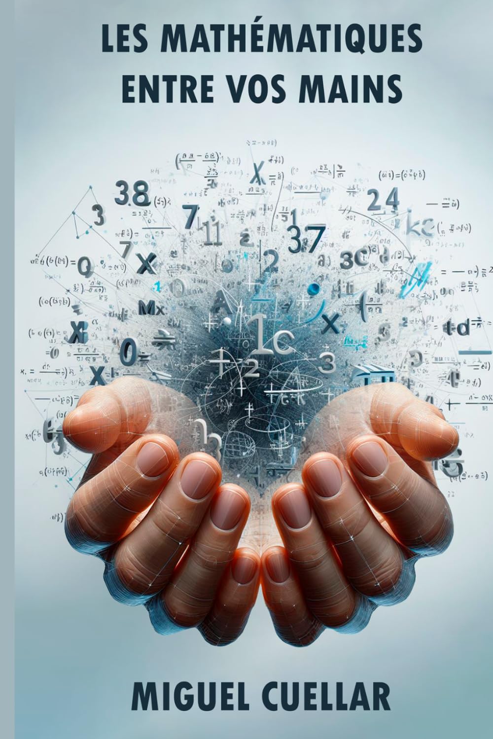 Les mathématiques entre vos mains