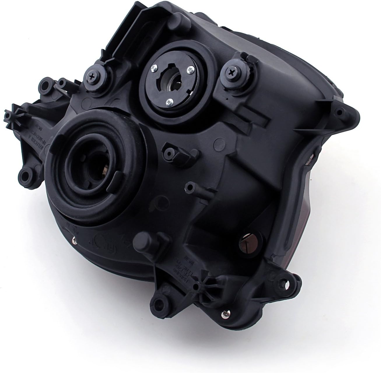 Front Headlight Headlamp Housing Assembly fit for Suzuki GSX-R600 GSXR600 GSXR750 GSXR 750 2008-2010