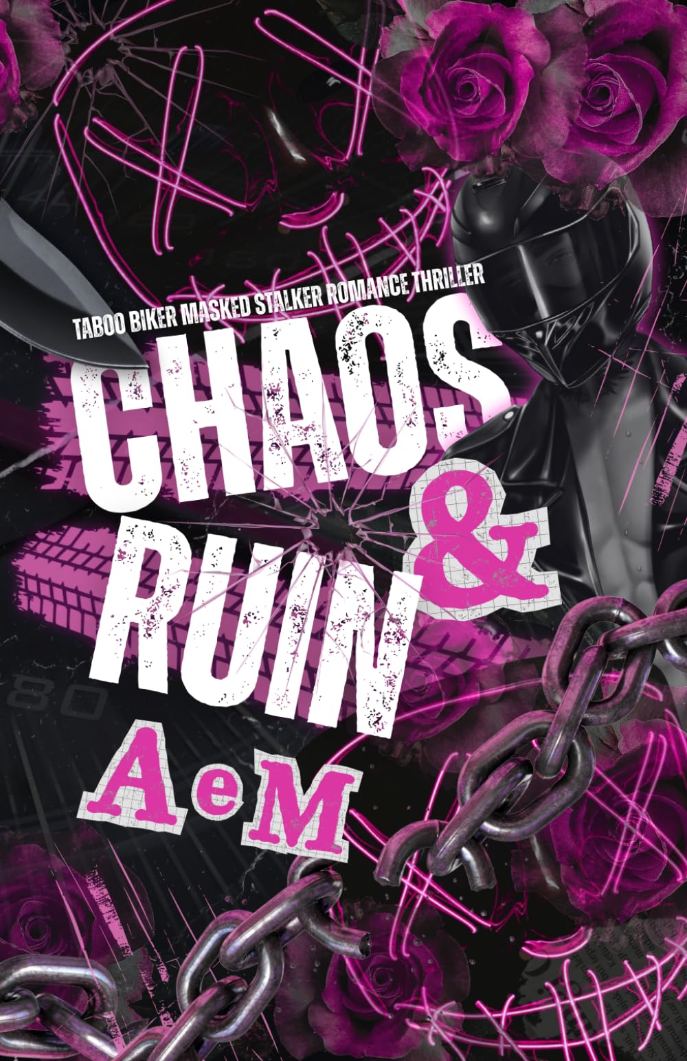 CHAOS & RUIN