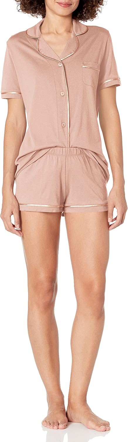 Cosabella womens Amore9622Pajama Set