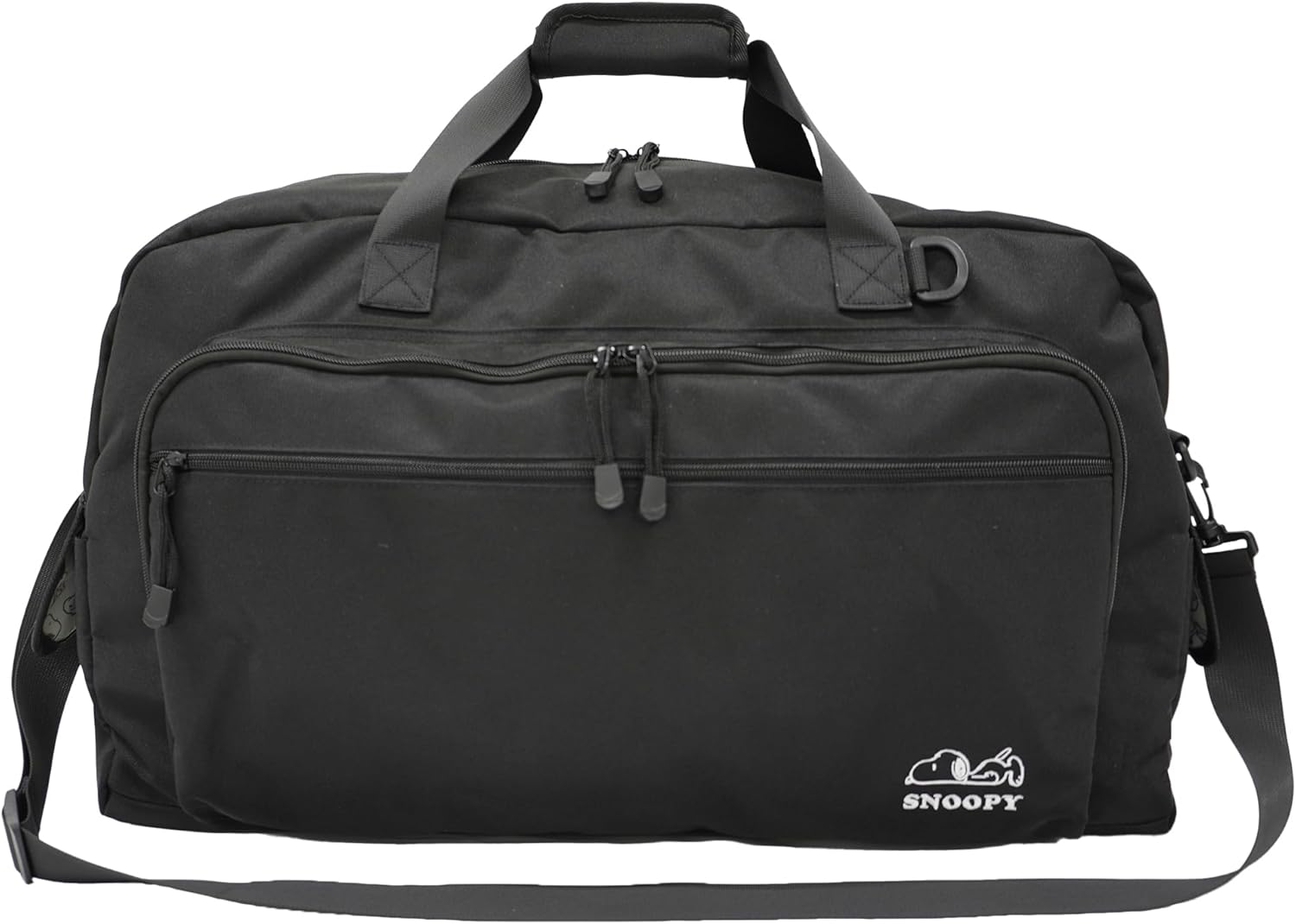 貴重！！バイオハザード　BSAA ダッフルバッグ　ブラック 貴重！！バイオハザード BSAA ダッフルバッグ ブラック 貴重！！バイオ