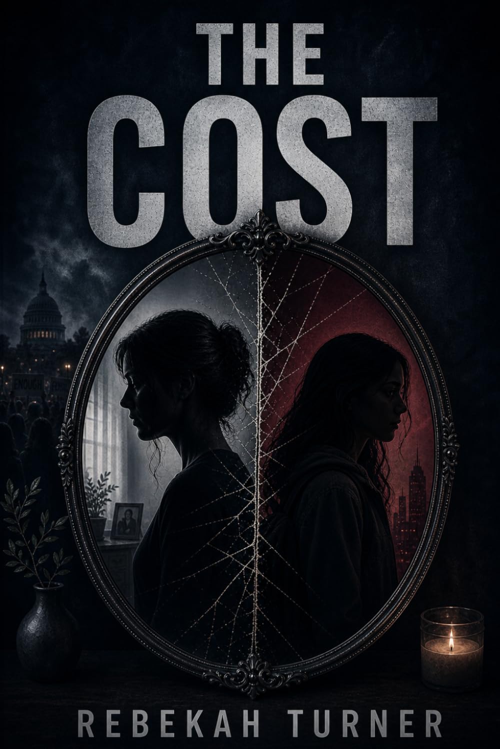 The Cost (The Network Trilogy)