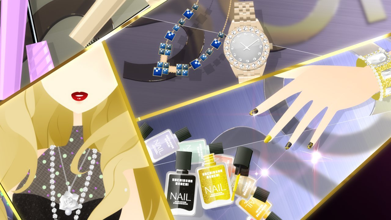 New Style Boutique 3: Estilismo para celebrities