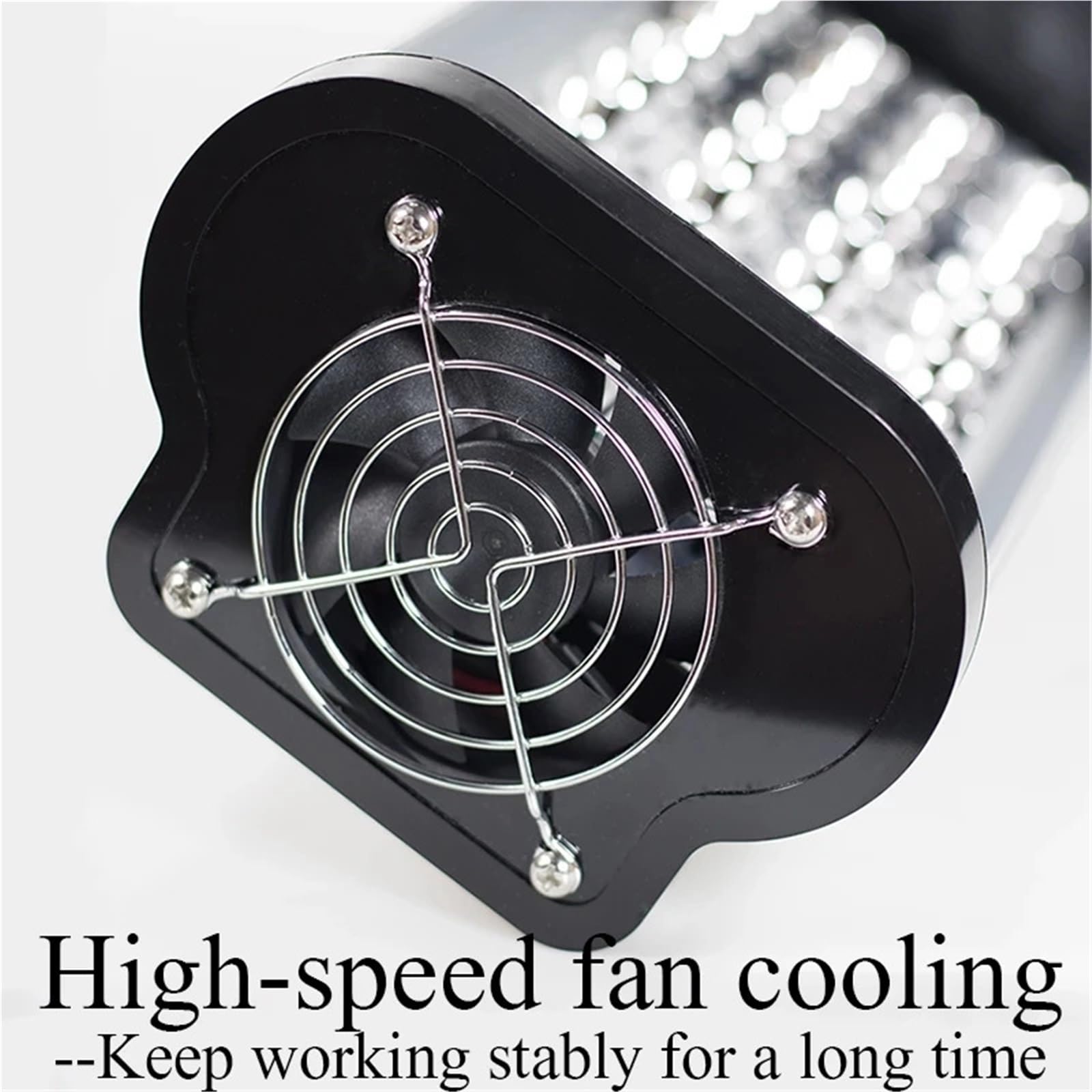 800W 395nm 365nm 405nm Lampa UV do utwardzania żelu Maszyna Światło ultrafioletowe Drukarka 3D Żywica Klej UV Olej Szkło Tusz Farba Utwardzanie Sztuka i rzemiosło(405nm)