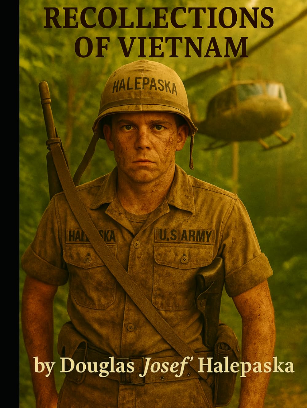 Recollections of Vietnam