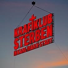 Sterben in Karl-Marx-Stadt [Explicit]