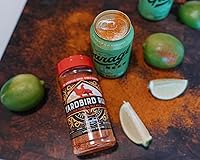 Vista 8 de Plowboys YardBird BBQ Rub - Paquete de 2 - 14 onzas