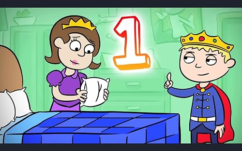 Fairy Tales by HappyKids.tv