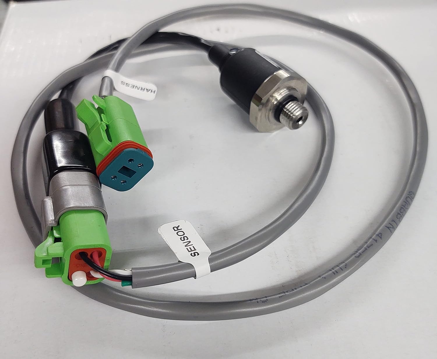 Auto Crane 480864110, Boom Pressure Switch Replacement KIT