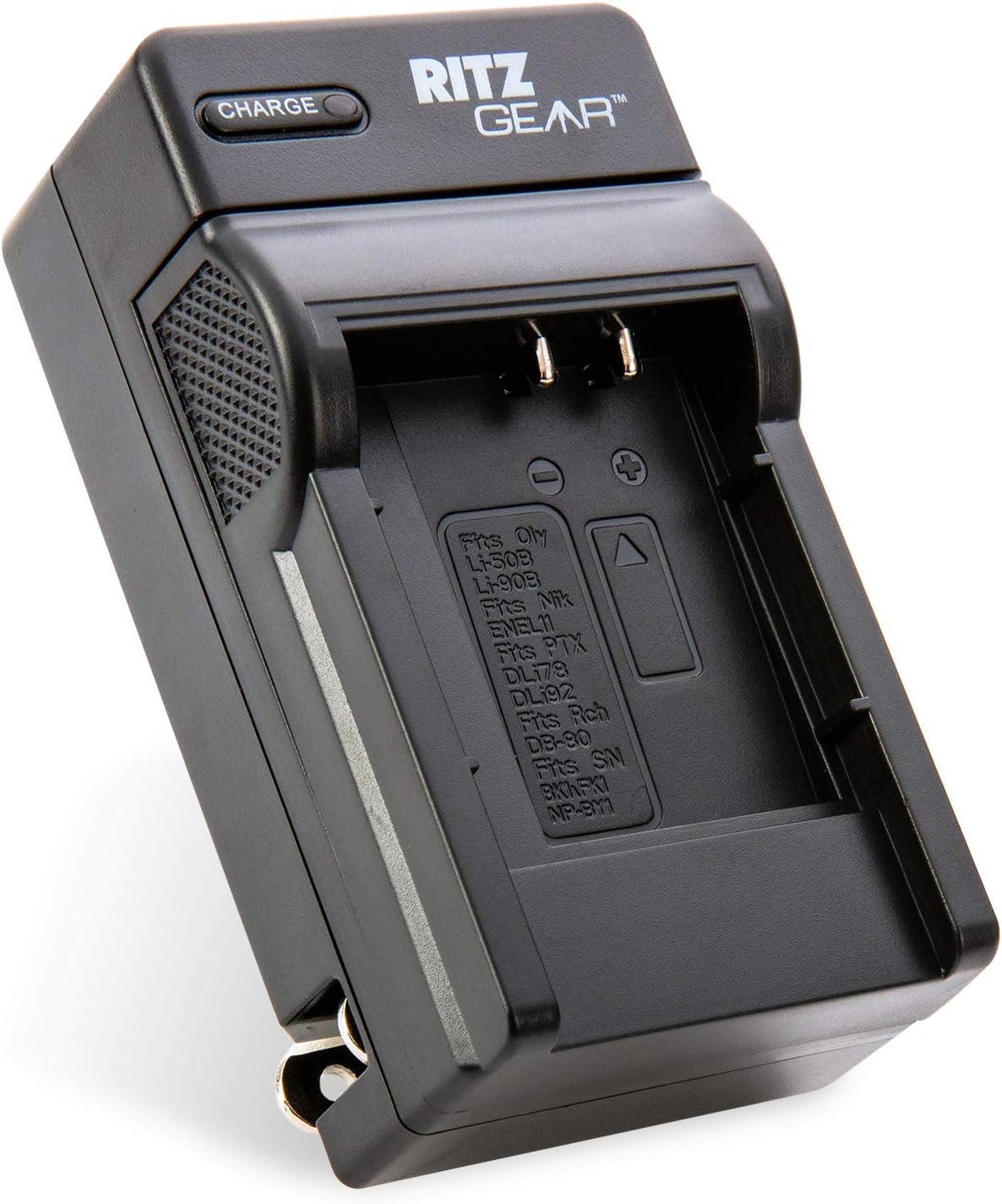 Accessory Kit for Olympus TG-4 and TG-5 Camera 2X Batteries, Charger, 32GB Memory Card, Float Strap Accessory Bundle