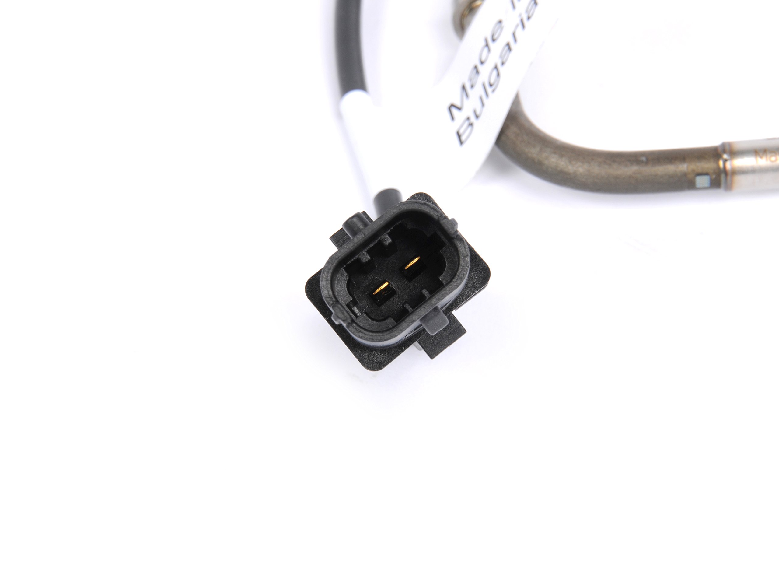 Amazon.com: ACDelco GM Original Equipment 55581035 Exhaust  