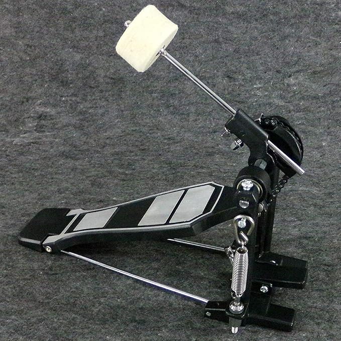 Pedal para Bombo Single Heavy Duty de Aluminio miniatura 3