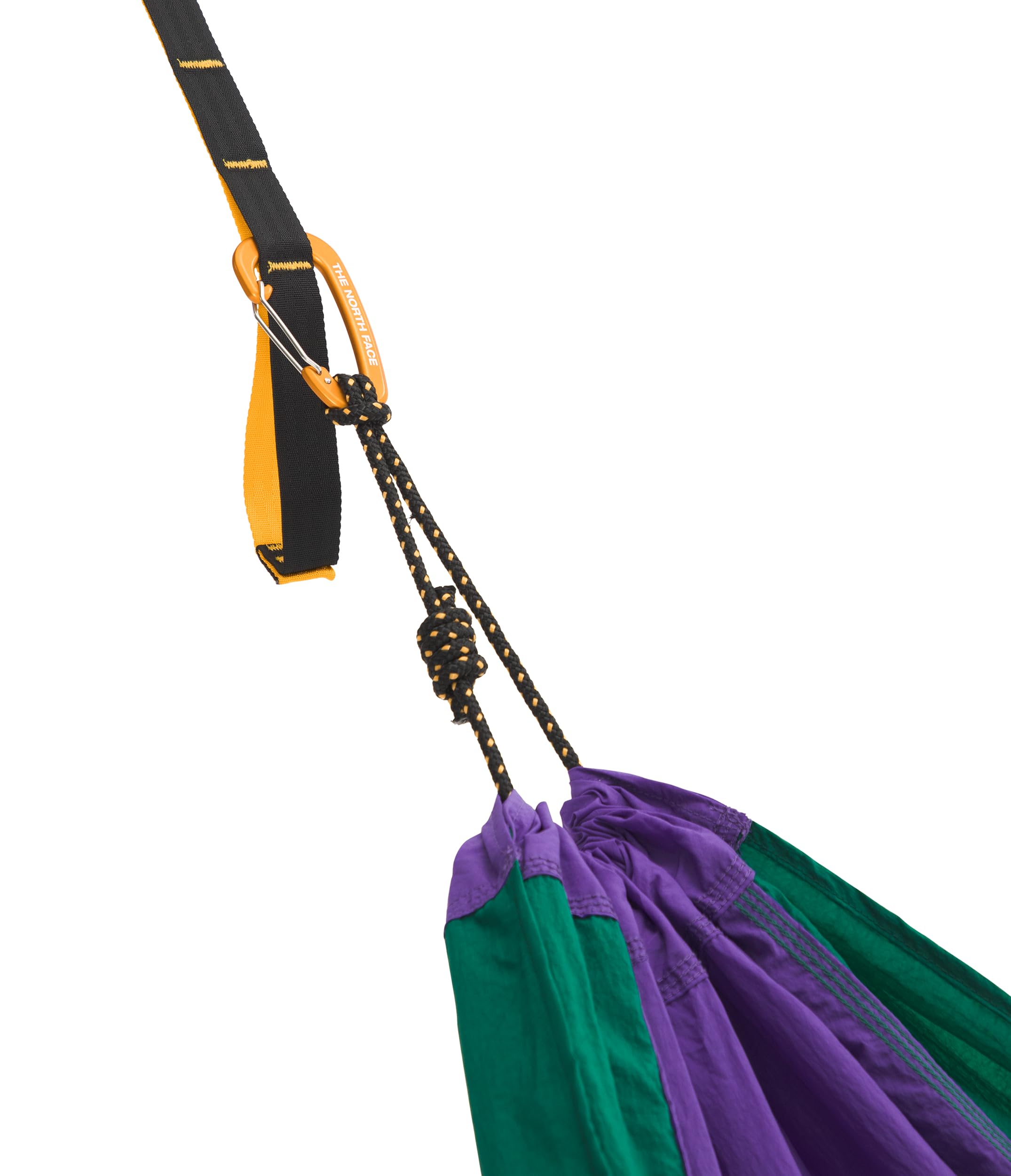 Amazon.com: The North Face Camp Hammock, OS, TNF Purple/TNF Green