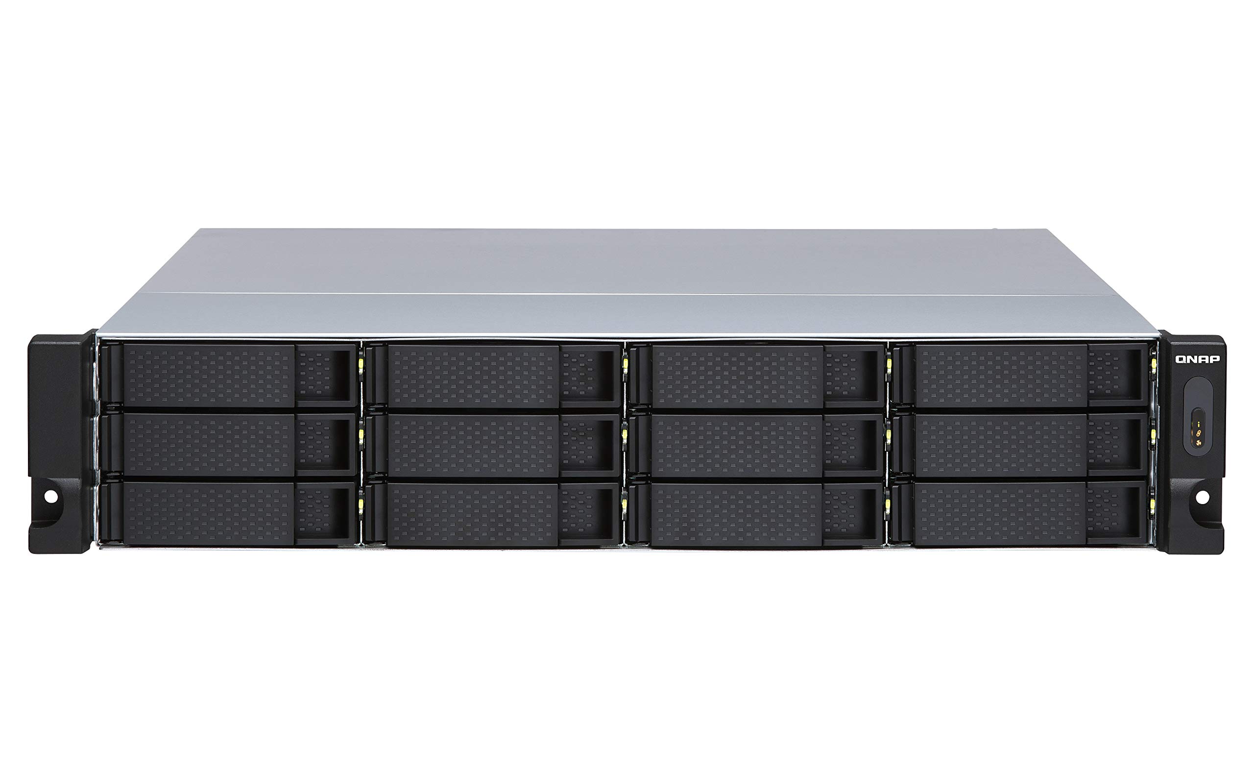 TL SATA JBOD ad alta capacità non solo può espandere lo storage NAS, ma anche computer e server Windows® e Ubuntu®.
