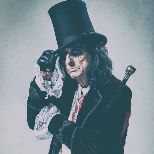 Alice Cooper
