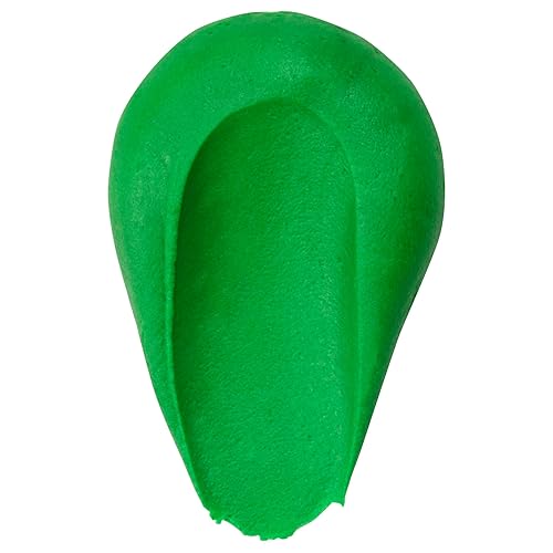 Miniatura 5 de DecoPac Colorante alimentario de gel prémium  Colorante alimentario verde hoja para hornear  8 onzas  Color crema de mantequilla, fondant, gel de