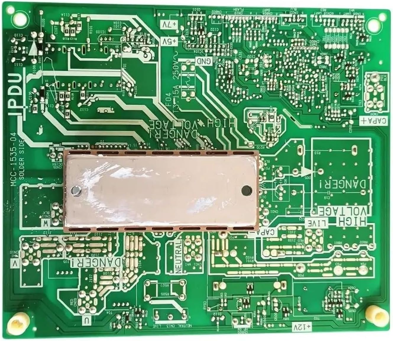 MCC-1535-04 Motherboard Inverter Control Board for Air Conditioner