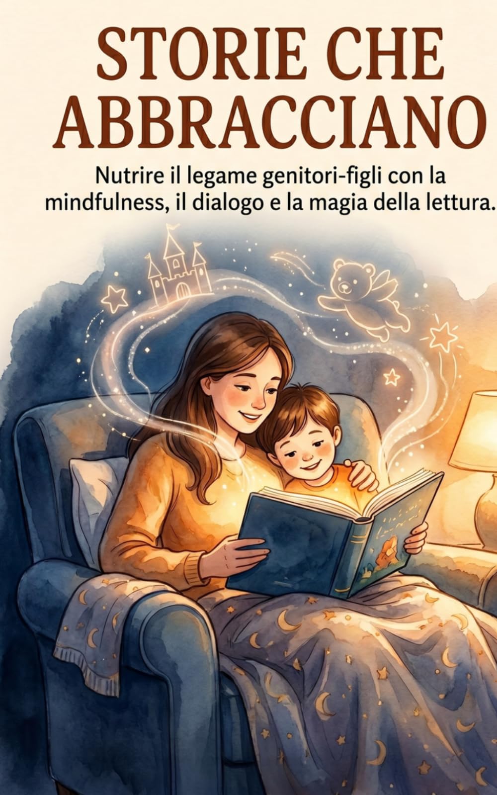 La Cesta Magica Dei Sogni: Un viaggio verso un sonno pieno di magia e pace