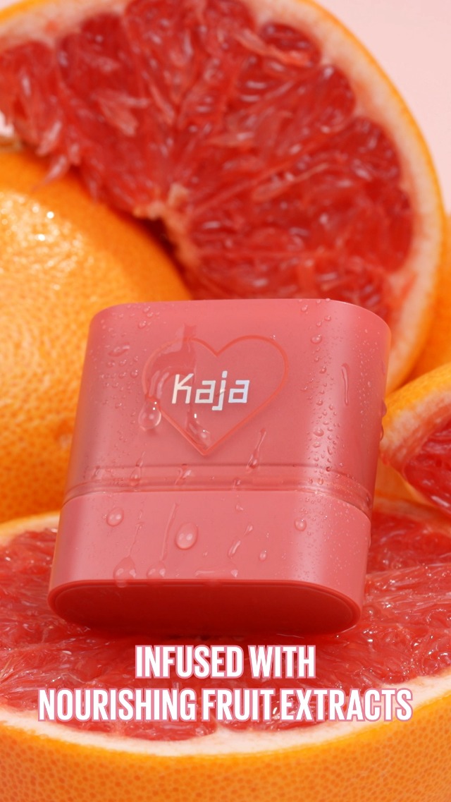 Amazon.com : KAJA Cheek & Lip - Dewy Bar 05 Cranberry Cooler