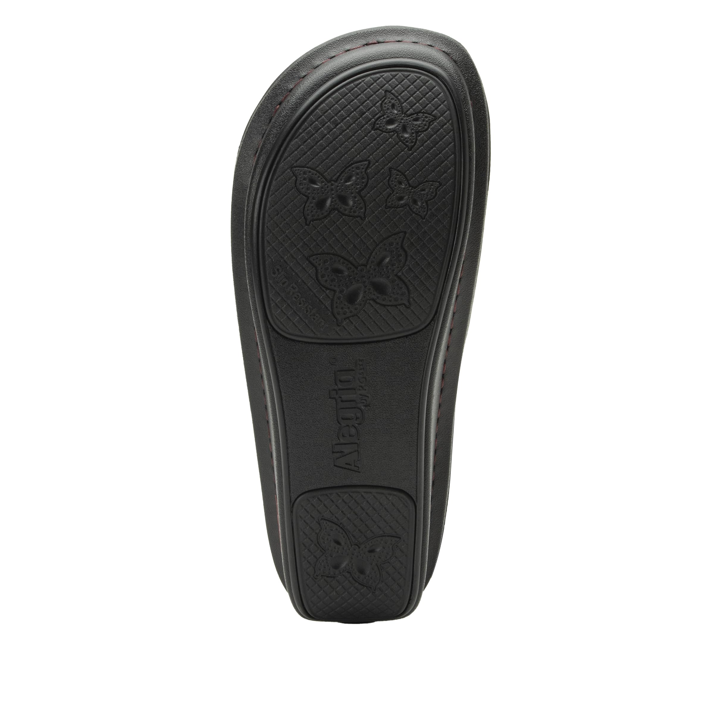 Alegria by PG Lite, Zapatos Planos Mary Jane Mujer