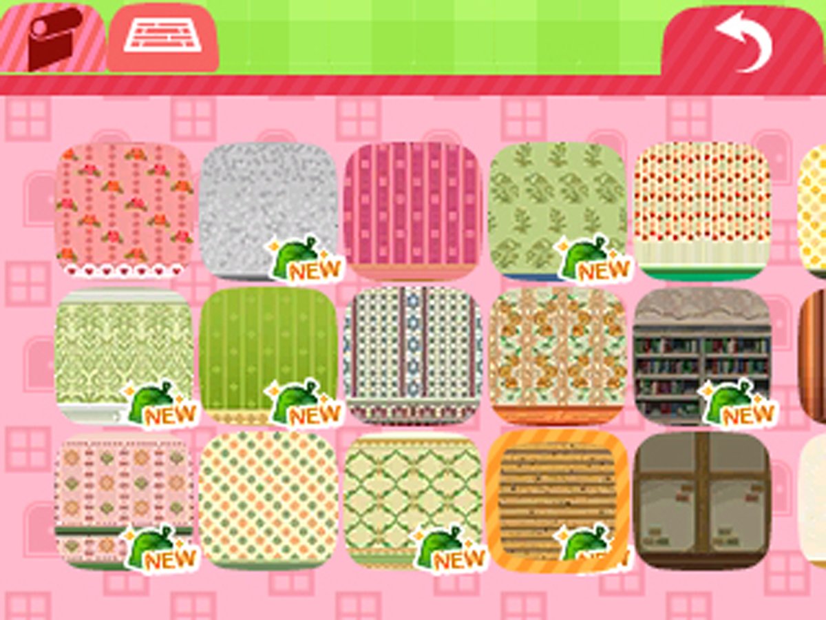 Amazon | どうぶつの森 ハッピーホームデザイナー 【キャンペーン特典