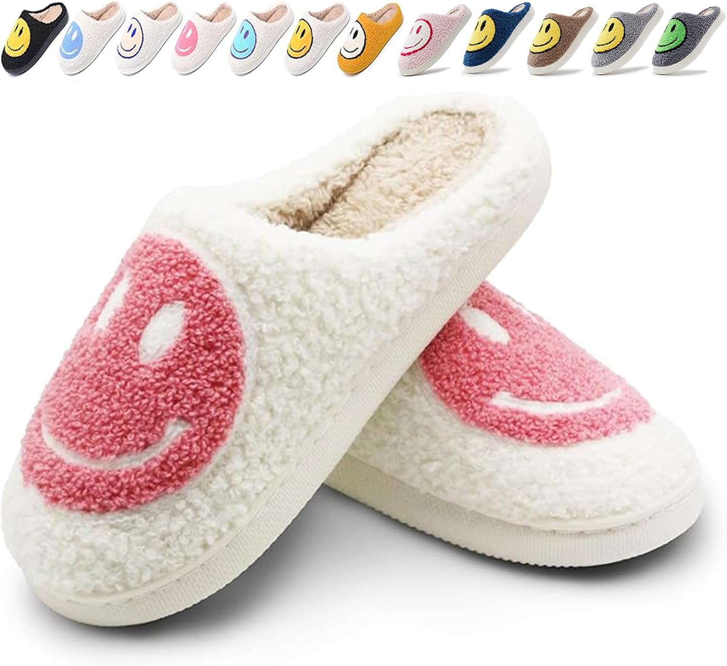 Pantofole morbide e morbide senza slip per donna e Italia Ubuy