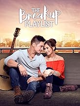The Breakup Playlist