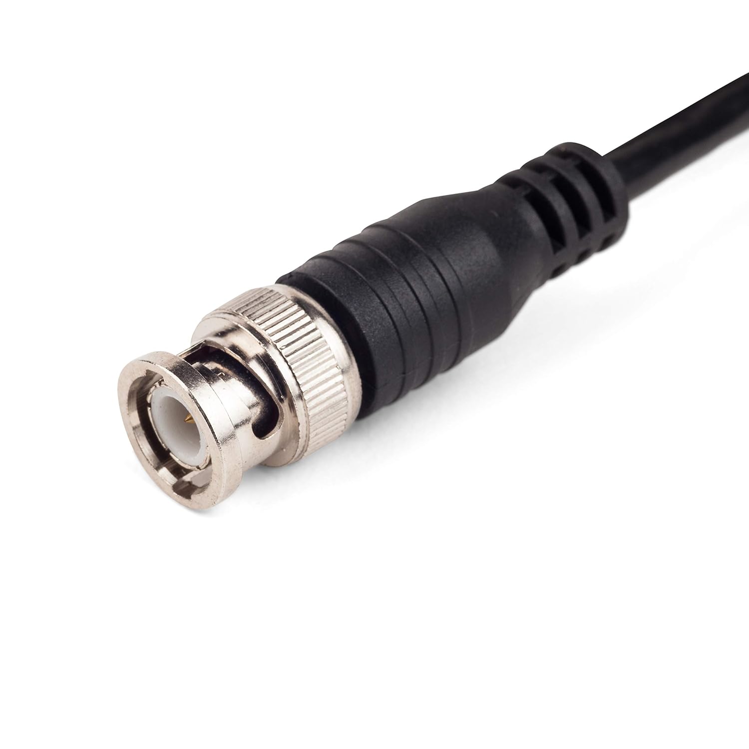 RG58 Coax Cable - Coaxial Cable 15 Feet - RG58 Coaxial Cable 15 Feet- 50 Ohm BNC Cable - Coaxial Cable 15 Feet RG 58 Coax Cable - Cable TV Coaxial Cable - RG 58 Coaxial Cable - 4.6 M - STEREN 205-530 : Electronics