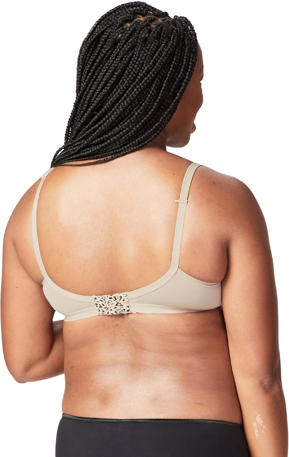 Cake Maternity Frosted Parfait Flexi Wire Nursing Bra, Balcony Lace Maternity Bra for Breastfeeding