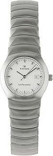 Orologio Edox Les Vaubert al Quarzo da Donna, Swiss Made