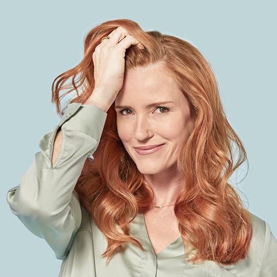 eSalon Hair Shampoo for Color-Treated Hair, Volume Color Care Shampoo (9 fl oz) - Sulfate-Free (SLS and SLES) Hair Color Shampoo to Prevent Color Fade - Adds Volume, Shine, Smoothness