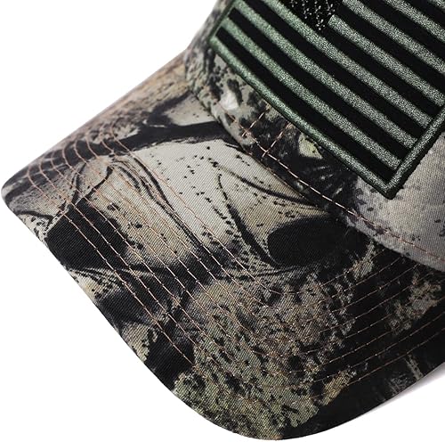 Miniatura 7 de Gorra de béisbol unisex para hombre y mujer, ajustable, de perfil bajo, liso, para papá