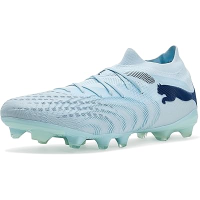 Мужские кроссовки PUMA Future 9 Match Firm, Artificial Ground Soccer Cleats